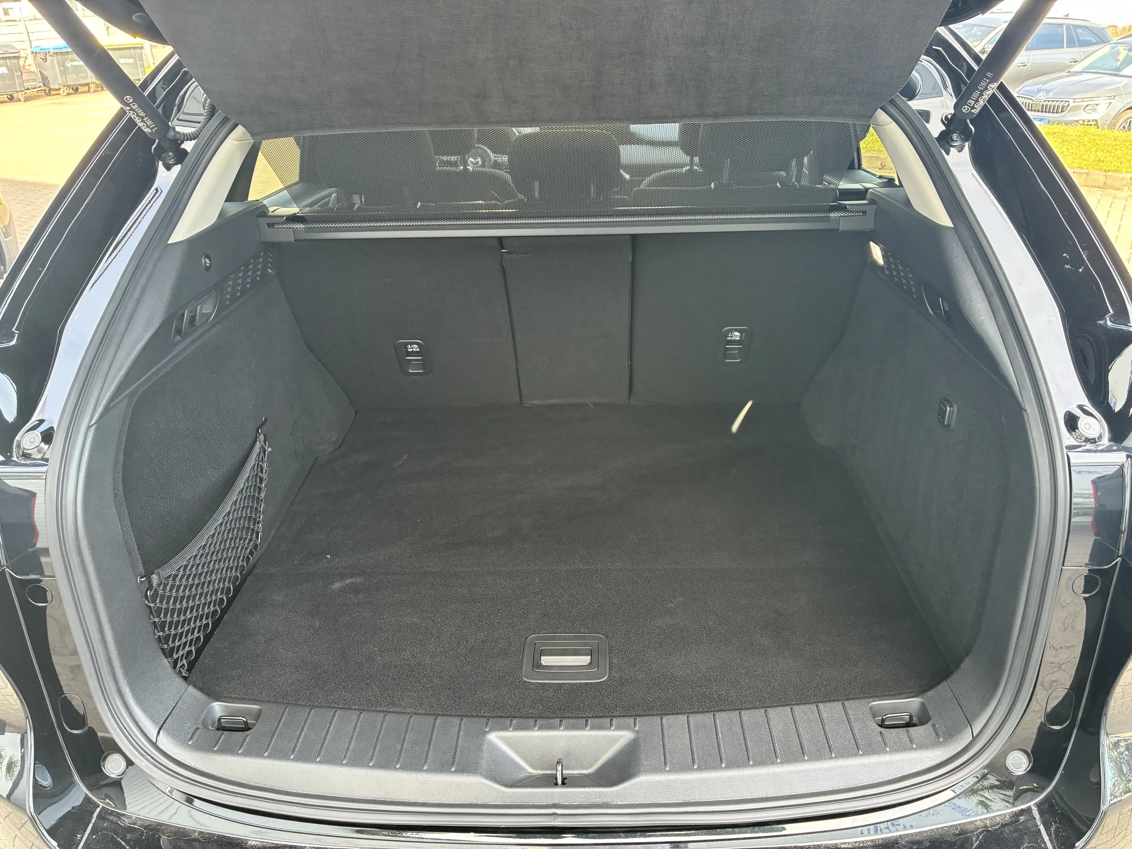 Mazda CX-60 e-SKYACTIV-D 200 Head-Up 360° BOSE — photo 14