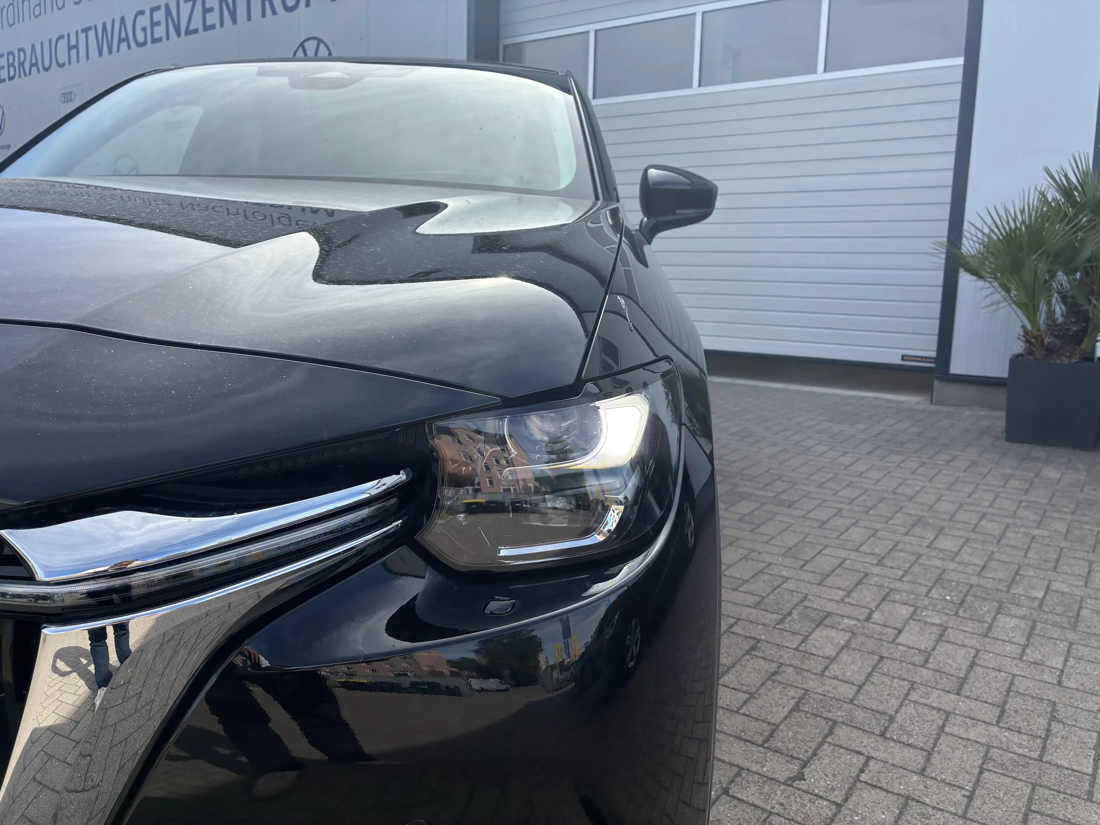 Mazda CX-60 e-SKYACTIV-D 200 Head-Up 360° BOSE — photo 2