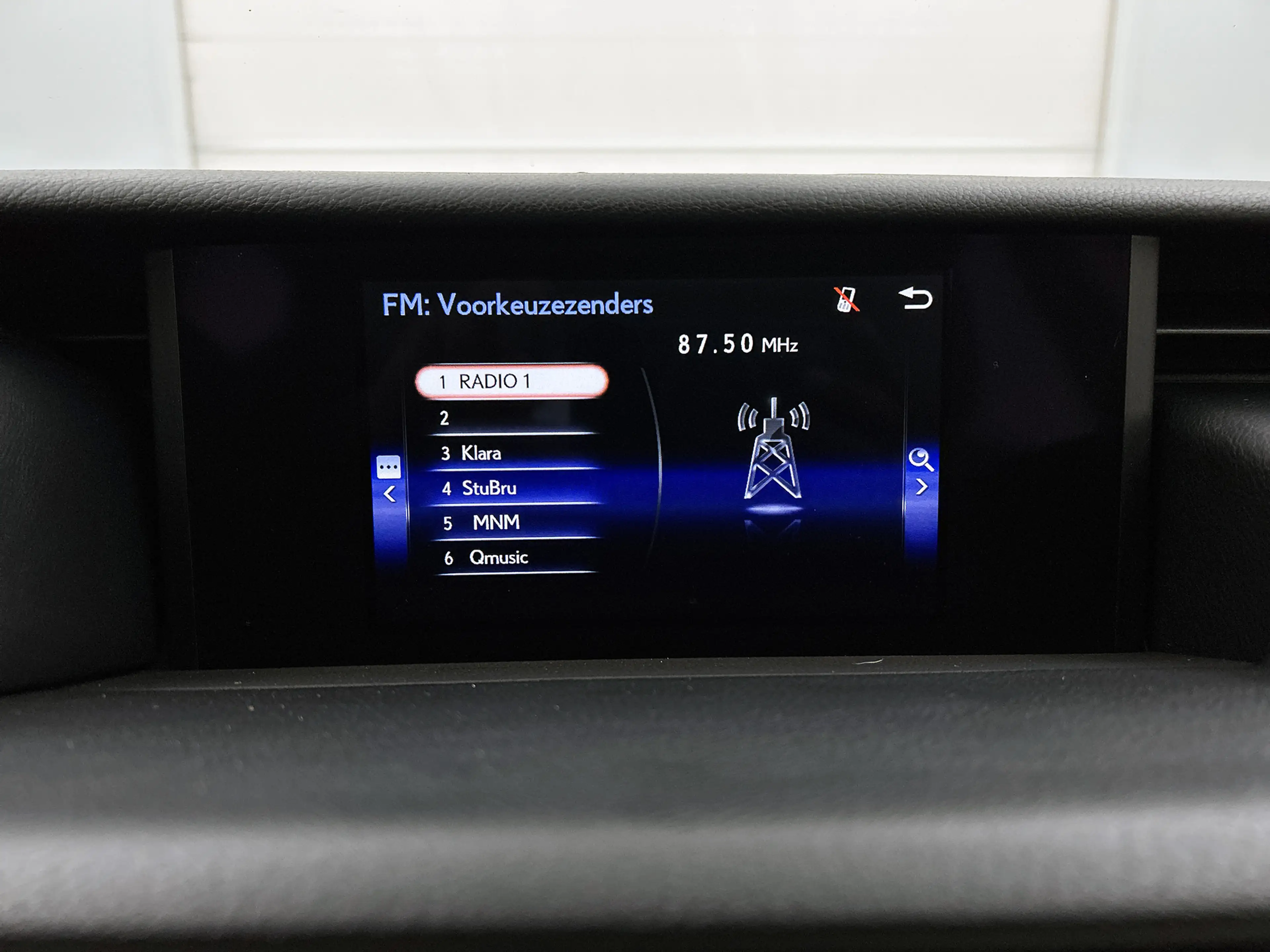 Lexus IS 300 300h Business Line Pro | Dealeronderhouden | — photo 7