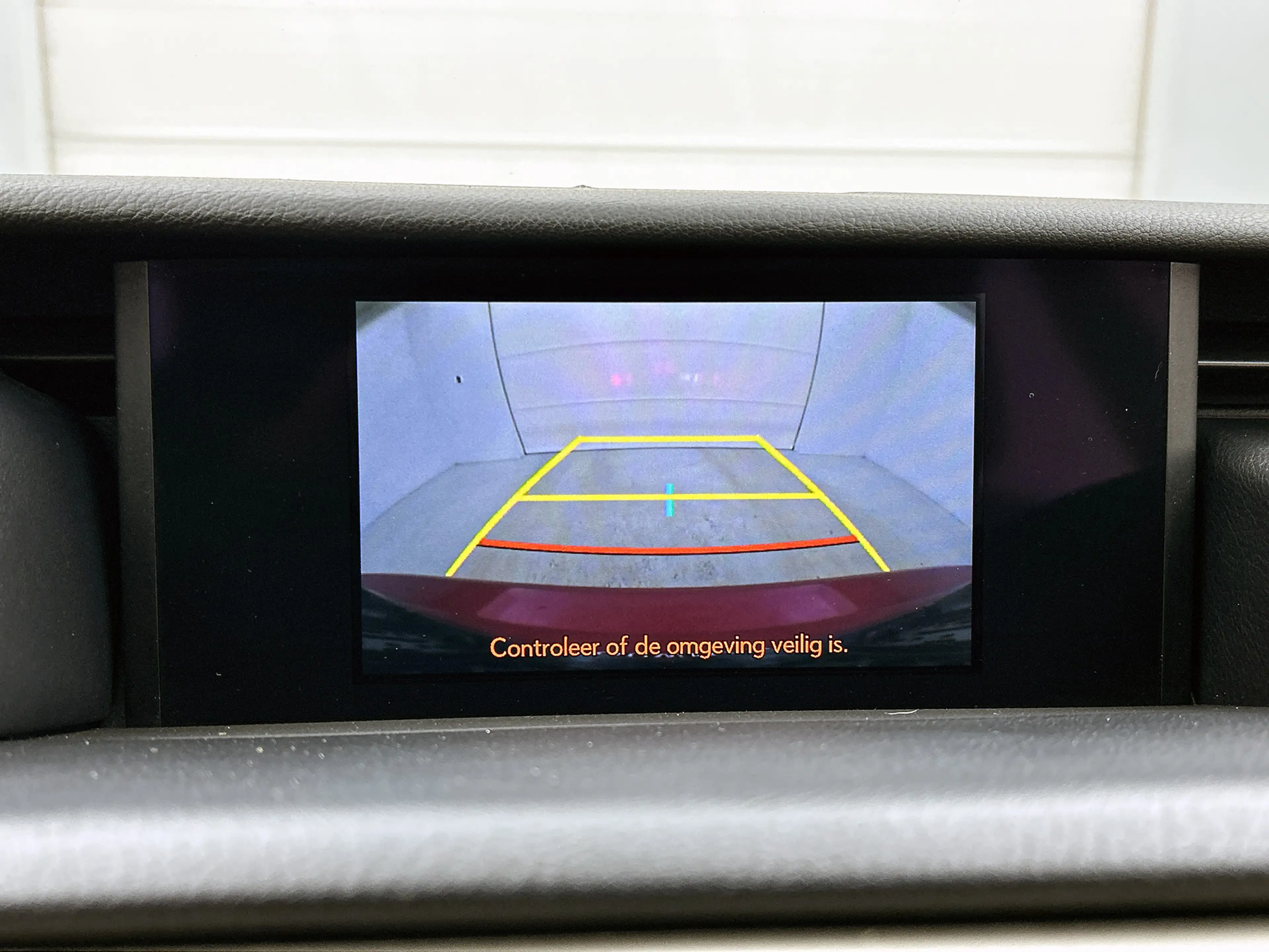 Lexus IS 300 300h Business Line Pro | Dealeronderhouden | — photo 8