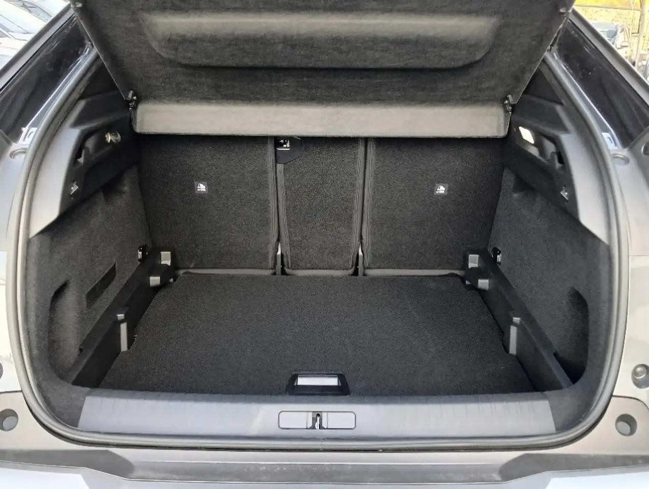 Peugeot 3008 2026 — фото 15