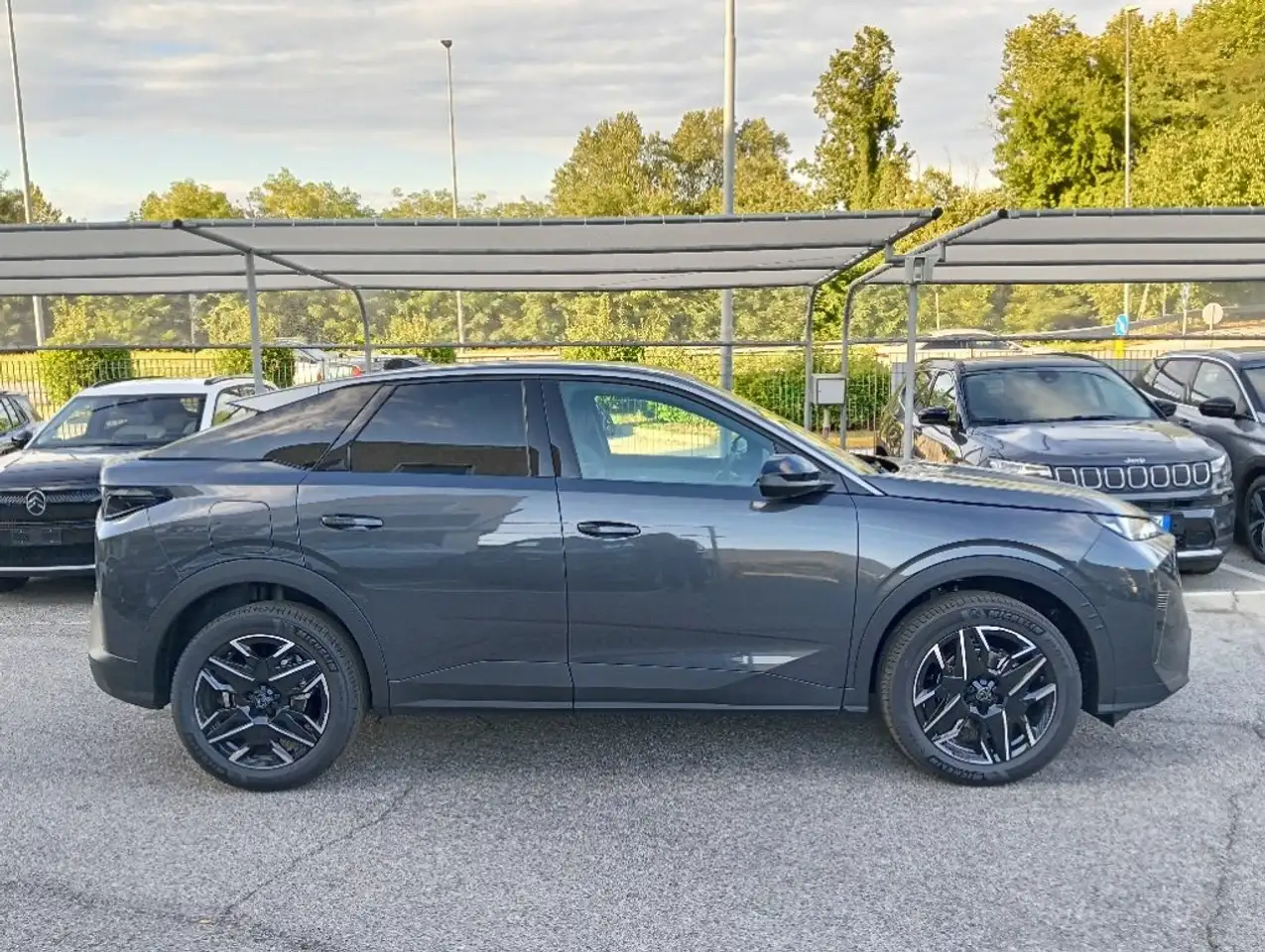 Peugeot 3008 2026