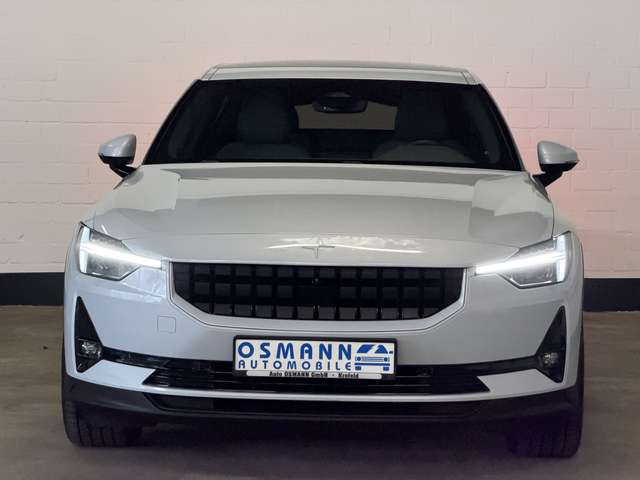 Polestar 2 Standard Range Single   360°Kam |Panoramadach