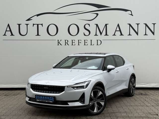Imagine Polestar 2 Standard Range Single   360°Kam |Panoramadach