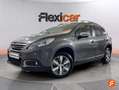 Peugeot 2008 1.2 PureTech S&S Style 110 Gris - thumbnail 4