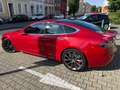 Tesla Model S Performance LUDICROUS RAVEN AUTOP. FSD Roşu - thumbnail 6