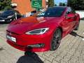 Tesla Model S Performance LUDICROUS RAVEN AUTOP. FSD Roşu - thumbnail 7
