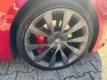 Tesla Model S Performance LUDICROUS RAVEN AUTOP. FSD Rojo - thumbnail 16
