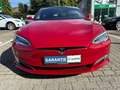 Tesla Model S Performance LUDICROUS RAVEN AUTOP. FSD Roşu - thumbnail 8