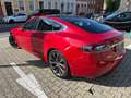Tesla Model S Performance LUDICROUS RAVEN AUTOP. FSD Roşu - thumbnail 5