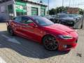 Tesla Model S Performance LUDICROUS RAVEN AUTOP. FSD Roşu - thumbnail 2