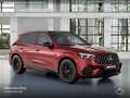 Mercedes-Benz GLC 63 AMG GLC 63 S E NIGHT+DRIVERS+PANO+360+AHK+BURMESTER+9G Rood - thumbnail 17