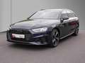 Audi A4 Avant 35 TFSI S line competition AHK Kamera Blau - thumbnail 2