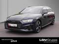 Audi A4 Avant 35 TFSI S line competition AHK Kamera Blau - thumbnail 1