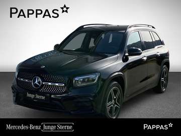 d 4MATIC Österreich-Edition *AMG Line Advanced+, L