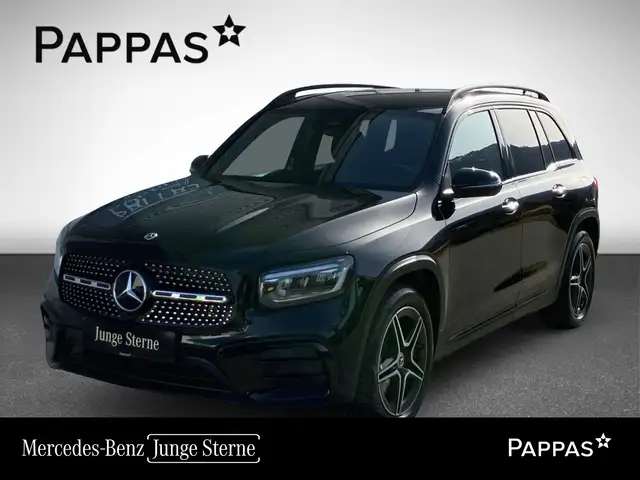 Mercedes-Benz GLB 200 d 4MATIC Österreich-Edition *AMG Line Advanced+, L