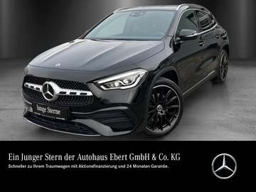 e AMG Pano LED Business 20" Kamera DAB