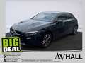 Mercedes-Benz A 180 AHK, AUT Kam., Klimaautomatik,  LED Schwarz - thumbnail 1