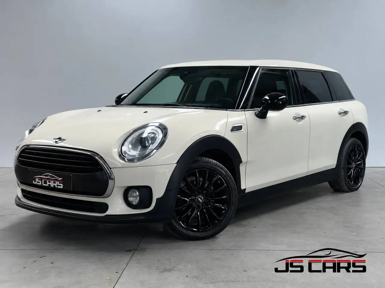 MINI One Clubman