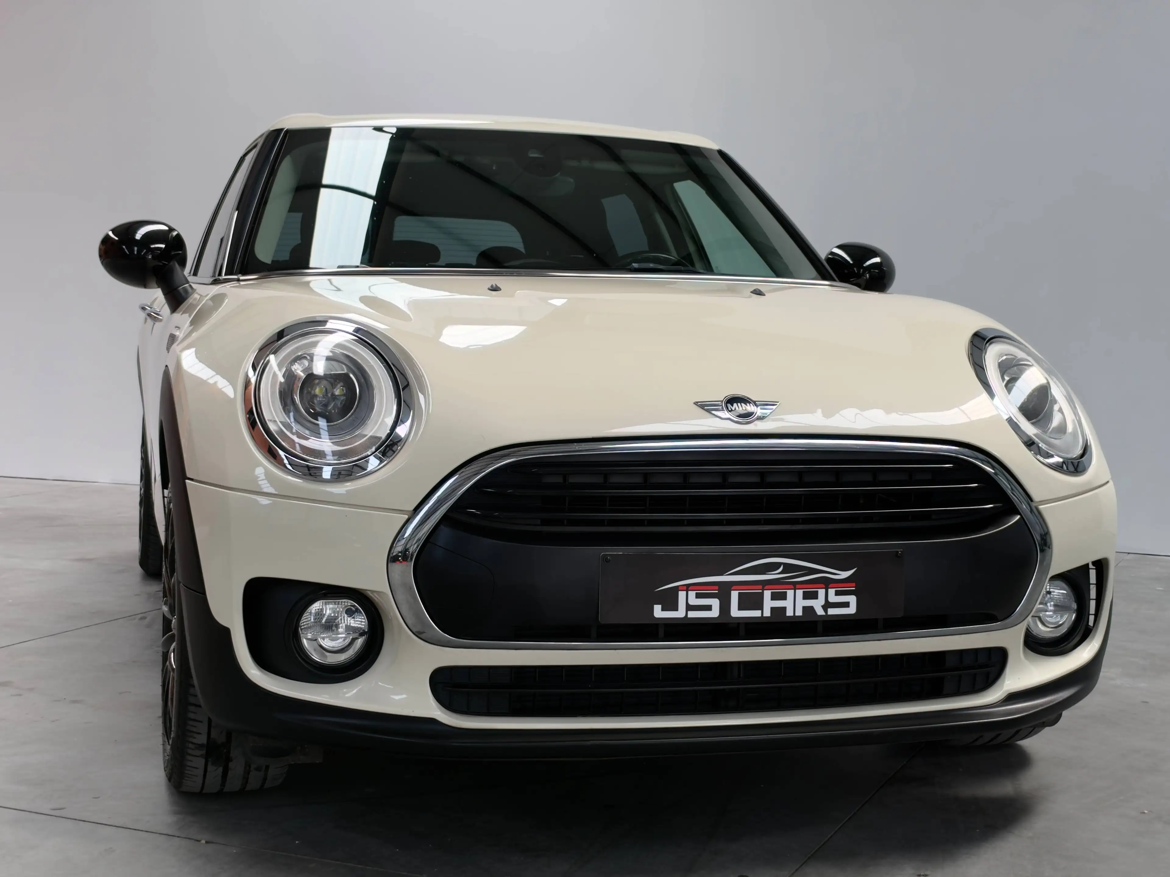 MINI One Clubman 1.5D-GPS-LED-AIRCO AUTO-BLUETOOTH-JANTES17-PDC — photo 5