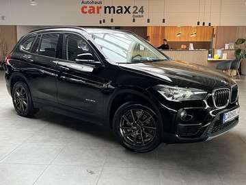 Aut. xDrive 20d Advantage Navi SHZ PDC Tempo