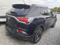 SsangYong Korando C-Motion Platinum / € 15.990 netto / ... Blauw - thumbnail 2