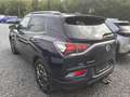 SsangYong Korando C-Motion Platinum / € 15.990 netto / ... Blauw - thumbnail 3