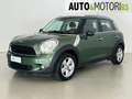 MINI One Countryman Mini Verde - thumbnail 1