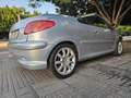 Peugeot 206 CC 1.6 Grigio - thumbnail 5