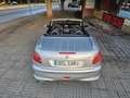 Peugeot 206 CC 1.6 Grigio - thumbnail 3