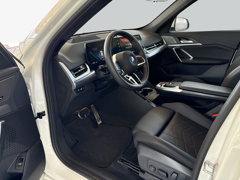 BMW X1 xDrive30e Aut. M Sportpaket *AHK* — photo 10