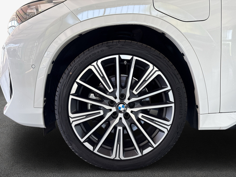 BMW X1 xDrive30e Aut. M Sportpaket *AHK* — photo 8