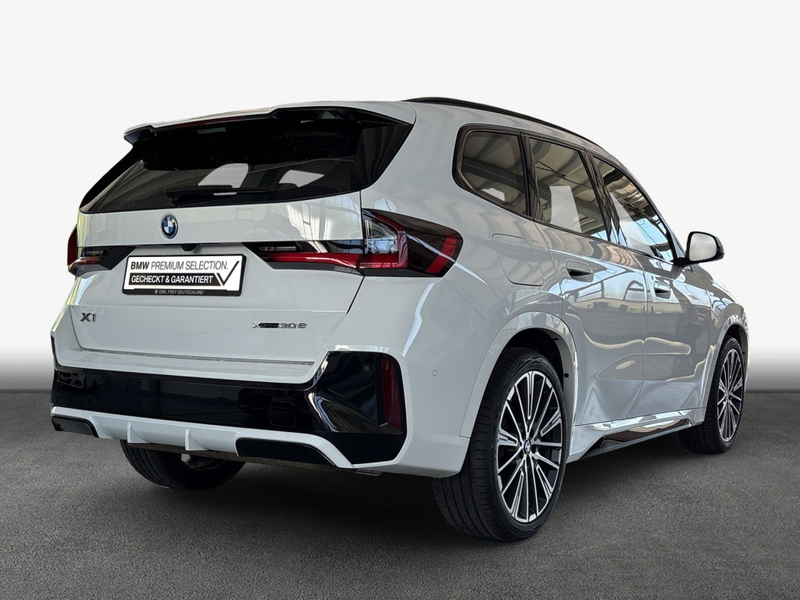 BMW X1 xDrive30e Aut. M Sportpaket *AHK* — photo 2
