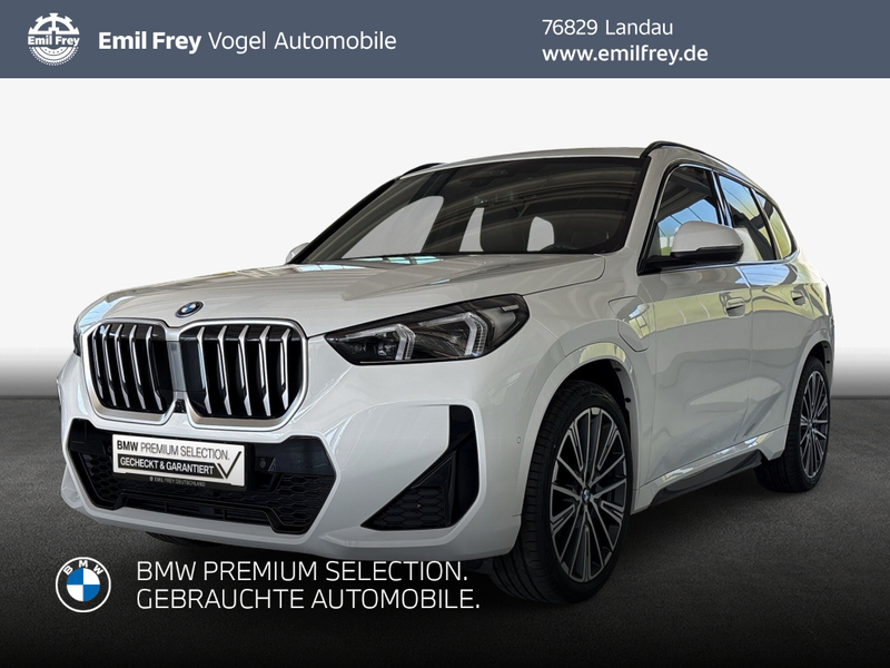 BMW X1 xDrive30e Aut. M Sportpaket *AHK*