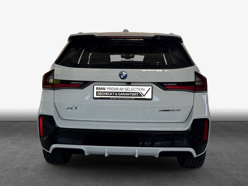 BMW X1 xDrive30e Aut. M Sportpaket *AHK* — photo 6
