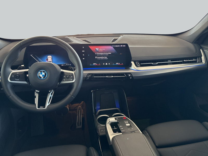 BMW X1 xDrive30e Aut. M Sportpaket *AHK* — photo 14