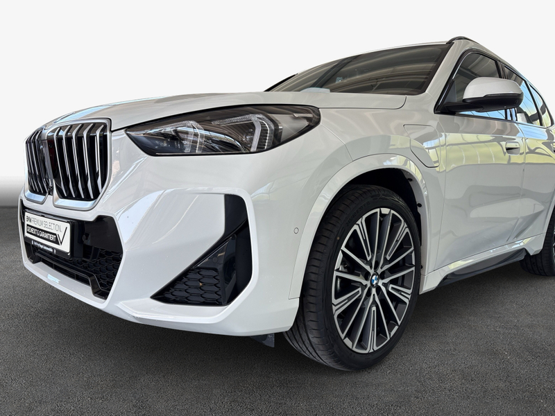 BMW X1 xDrive30e Aut. M Sportpaket *AHK* — photo 7