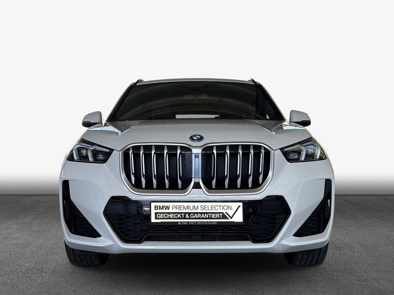 BMW X1 xDrive30e Aut. M Sportpaket *AHK* — photo 4