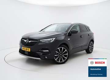1.6 Turbo Hybrid Ultimate TREKHAAK - LEER - BOMVOL