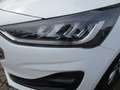 Ford Focus 1.0 EB MHEV TITANIUM Design/Navi/LED/Key Free Blanc - thumbnail 15