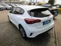 Ford Focus 1.0 EB MHEV TITANIUM Design/Navi/LED/Key Free Blanc - thumbnail 3