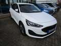 Ford Focus 1.0 EB MHEV TITANIUM Design/Navi/LED/Key Free Blanc - thumbnail 1