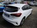 Ford Focus 1.0 EB MHEV TITANIUM Design/Navi/LED/Key Free Blanc - thumbnail 4