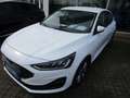 Ford Focus 1.0 EB MHEV TITANIUM Design/Navi/LED/Key Free Blanc - thumbnail 2