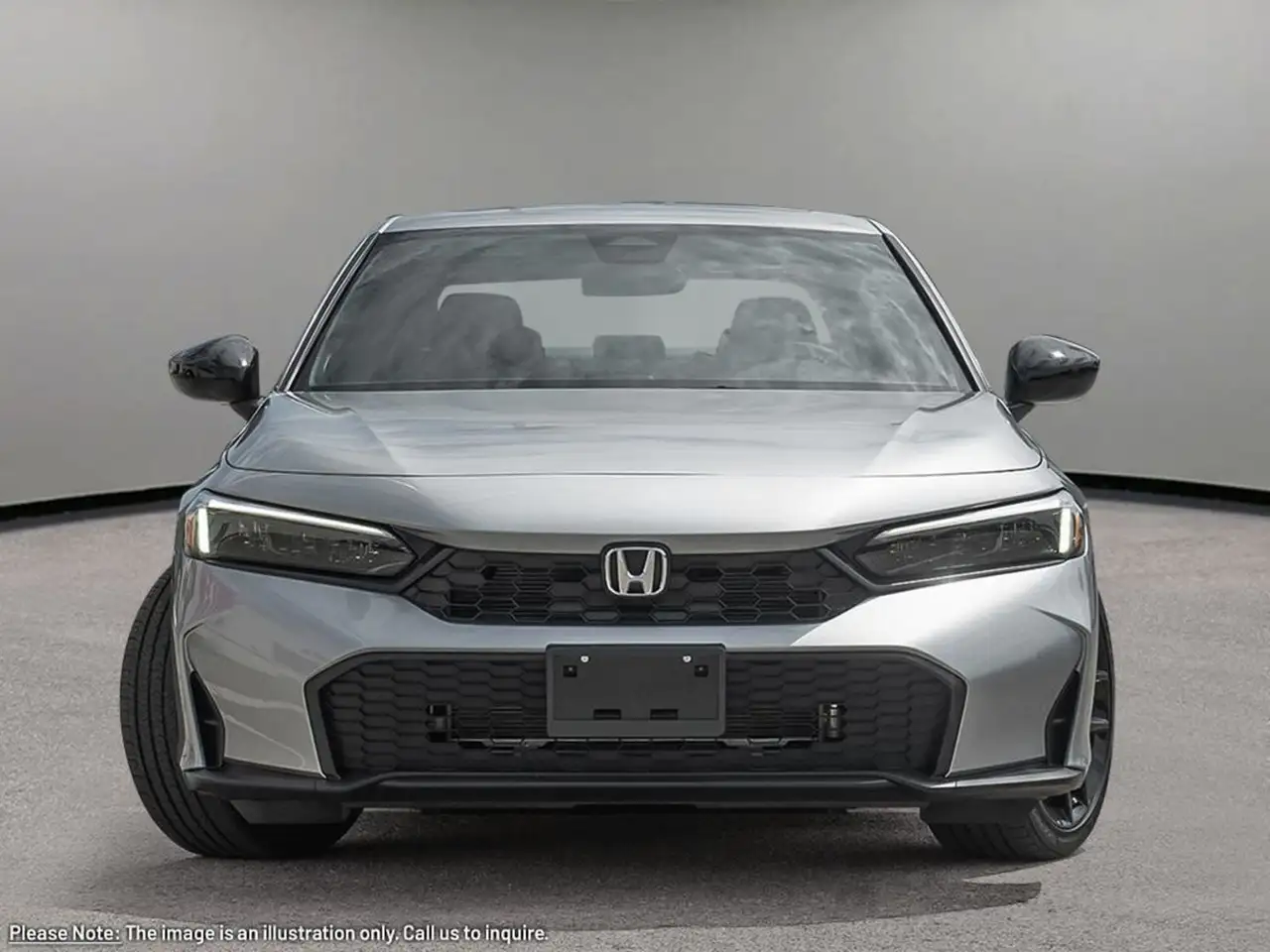 Honda Civic снимка Honda Civic
