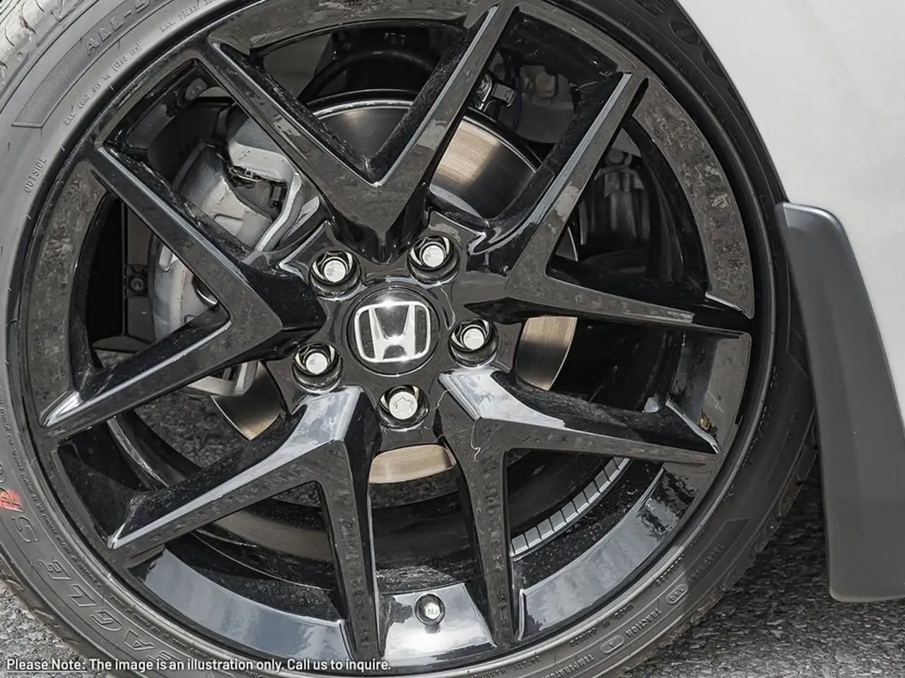 Honda Civic снимка Honda Civic
