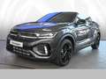 Volkswagen T-Roc Cabriolet 1.5 TSI DSG R-Line Black Style Grau - thumbnail 1