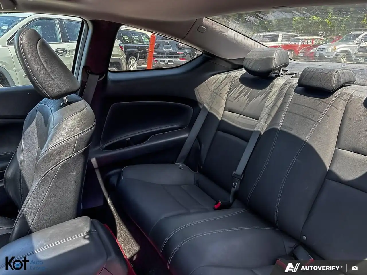 Honda Accord снимка Honda Accord
