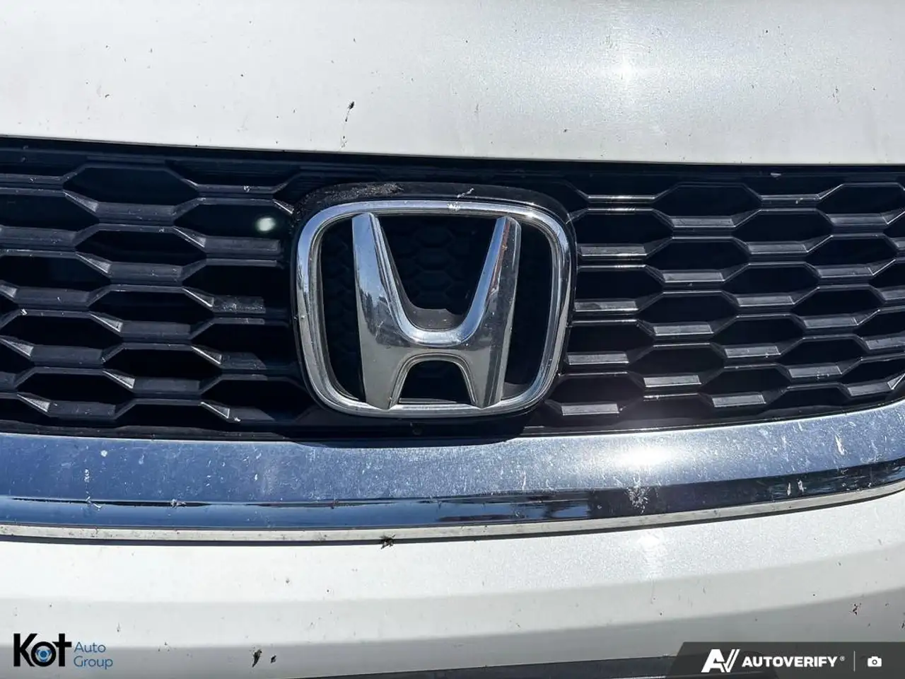Honda Accord снимка Honda Accord