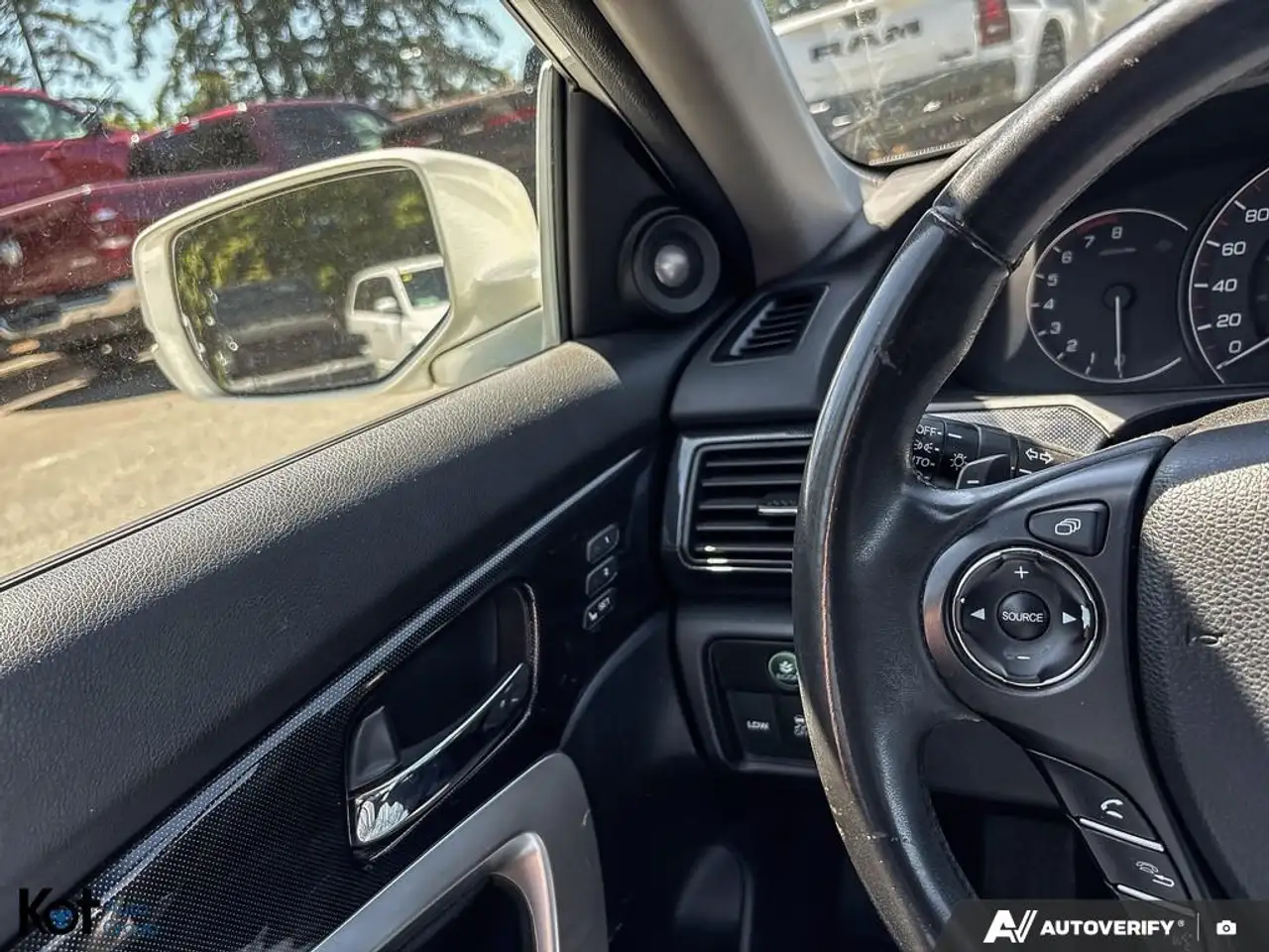 Honda Accord снимка Honda Accord